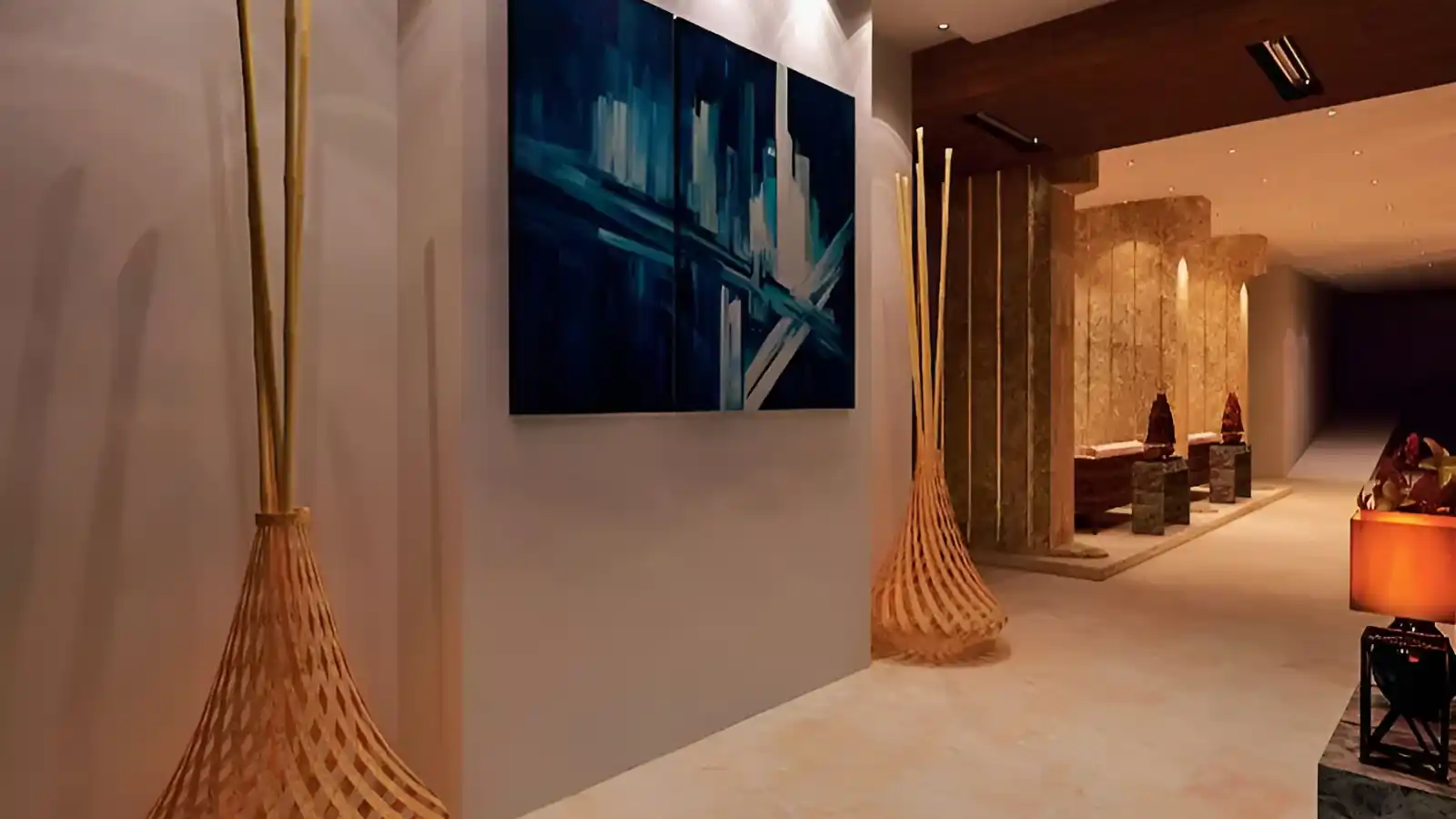 CNTC The Presidential Tower-Apartments-In-Rajajinagar-Bangalore-Amenities